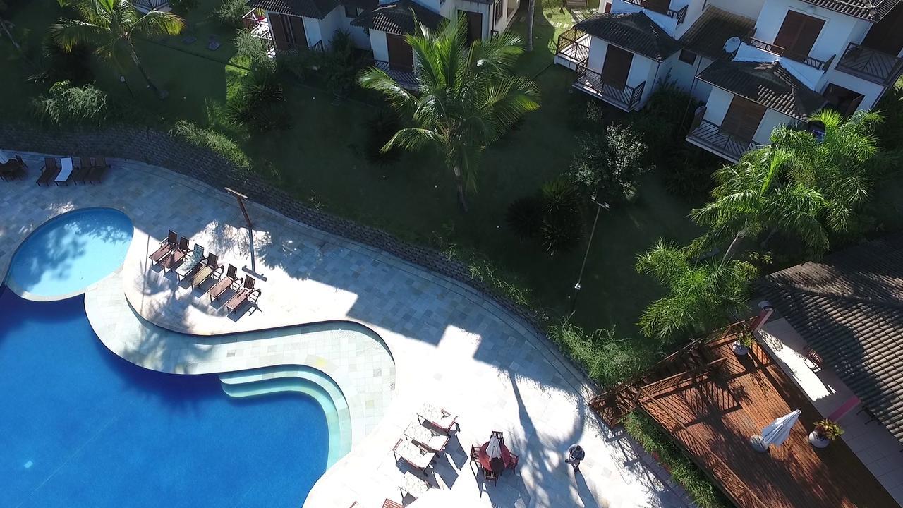 Bangalo-Yacamim Praia Do Curral Ilhabela Dış mekan fotoğraf
